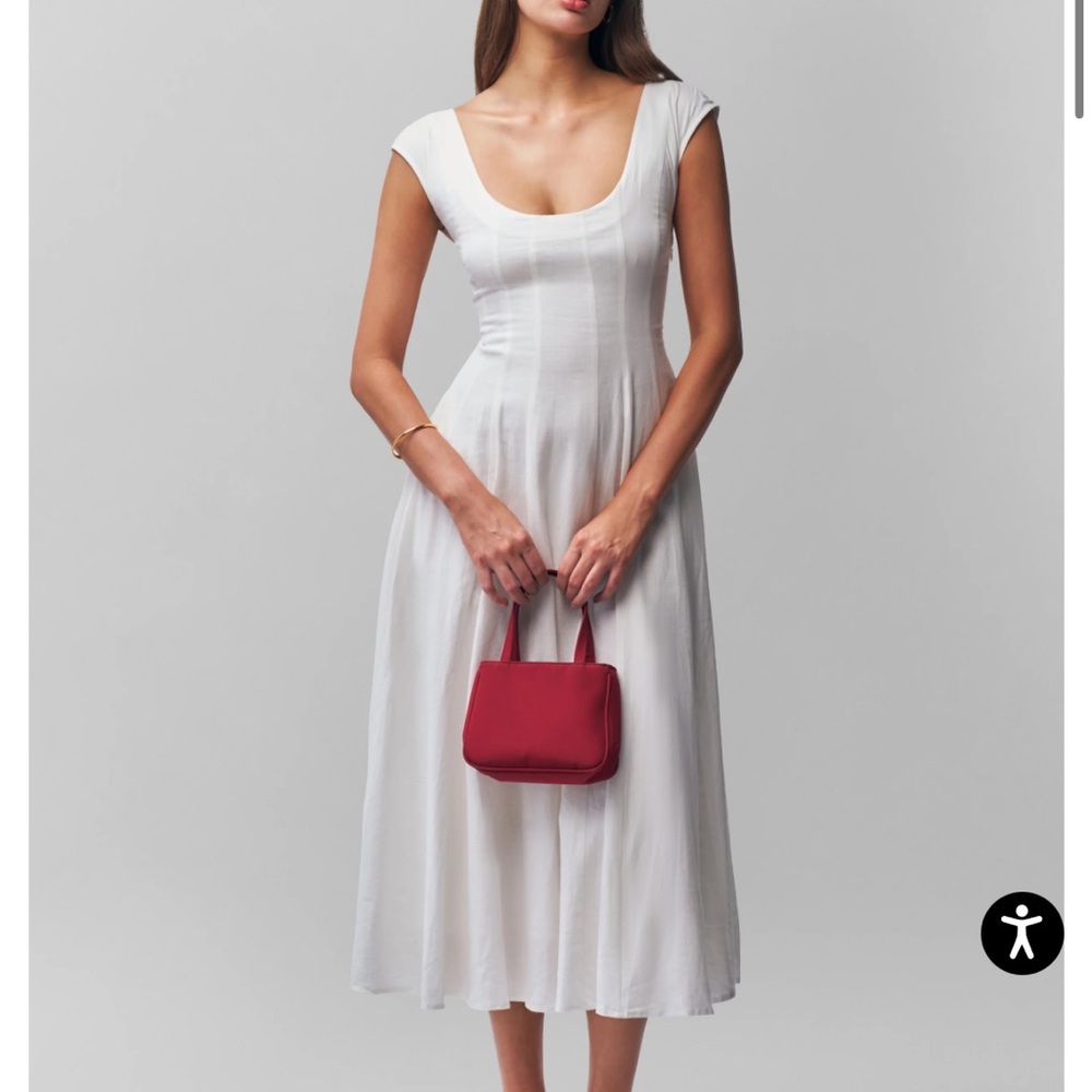 Danielle Guizio Leila Dress - S NWT